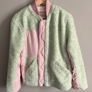 Free people jacket size XS